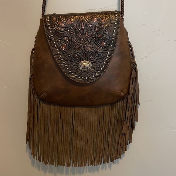 shyanne purse